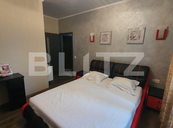 Apartament de vânzare 3 camere Dambul Rotund - 96195AV | BLITZ Cluj-Napoca | Poza3