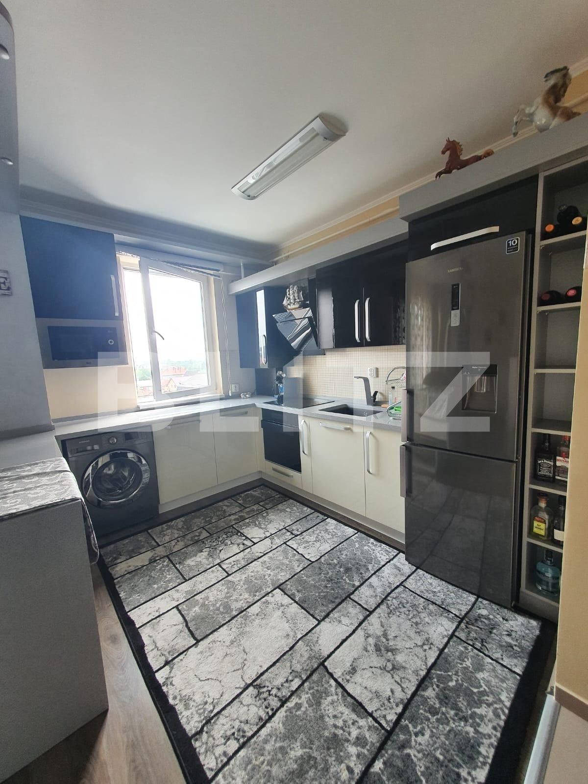 Apartament de vânzare 3 camere Dambul Rotund - 96195AV | BLITZ Cluj-Napoca | Poza2