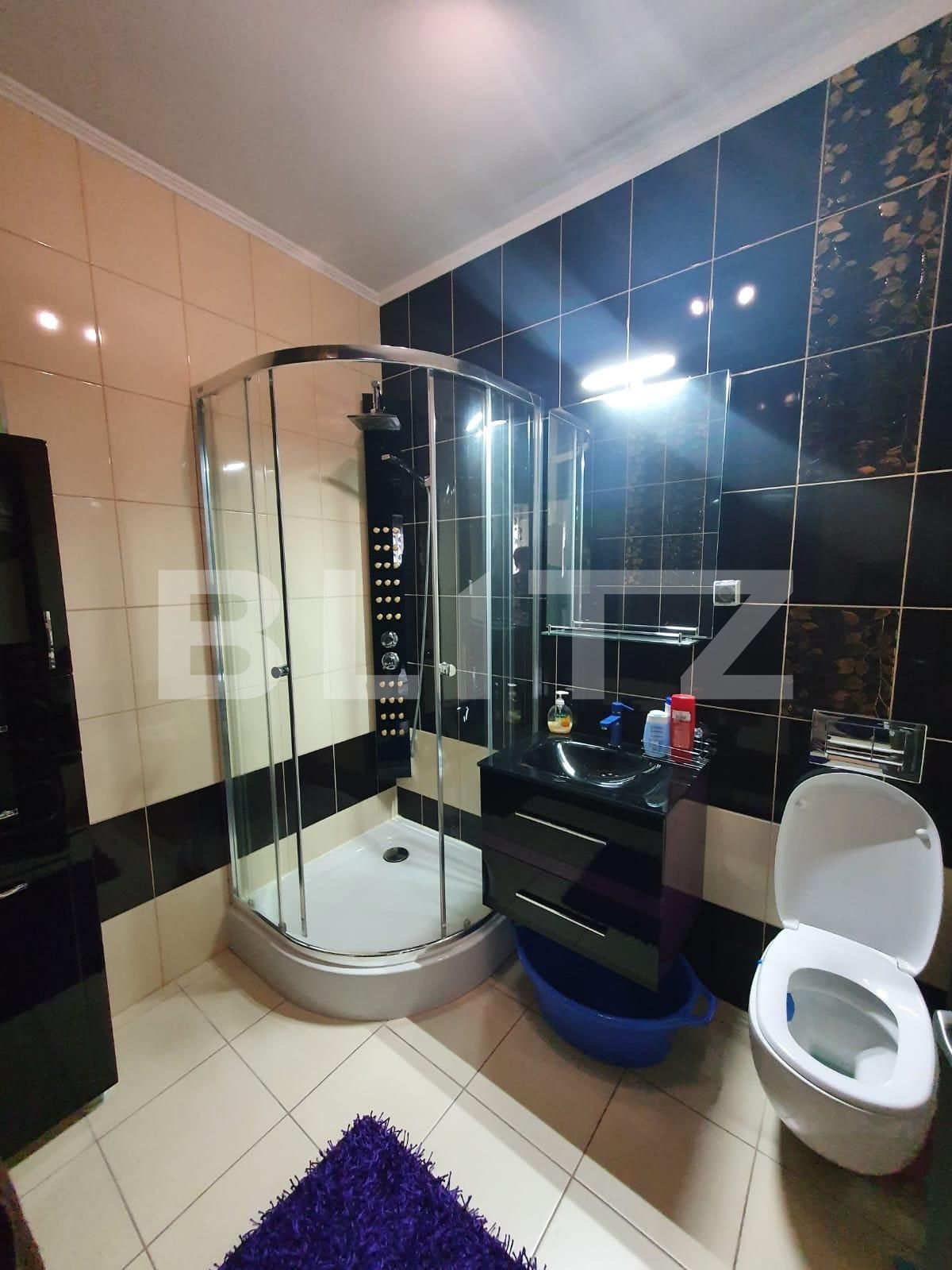Apartament de vânzare 3 camere Dambul Rotund - 96195AV | BLITZ Cluj-Napoca | Poza6