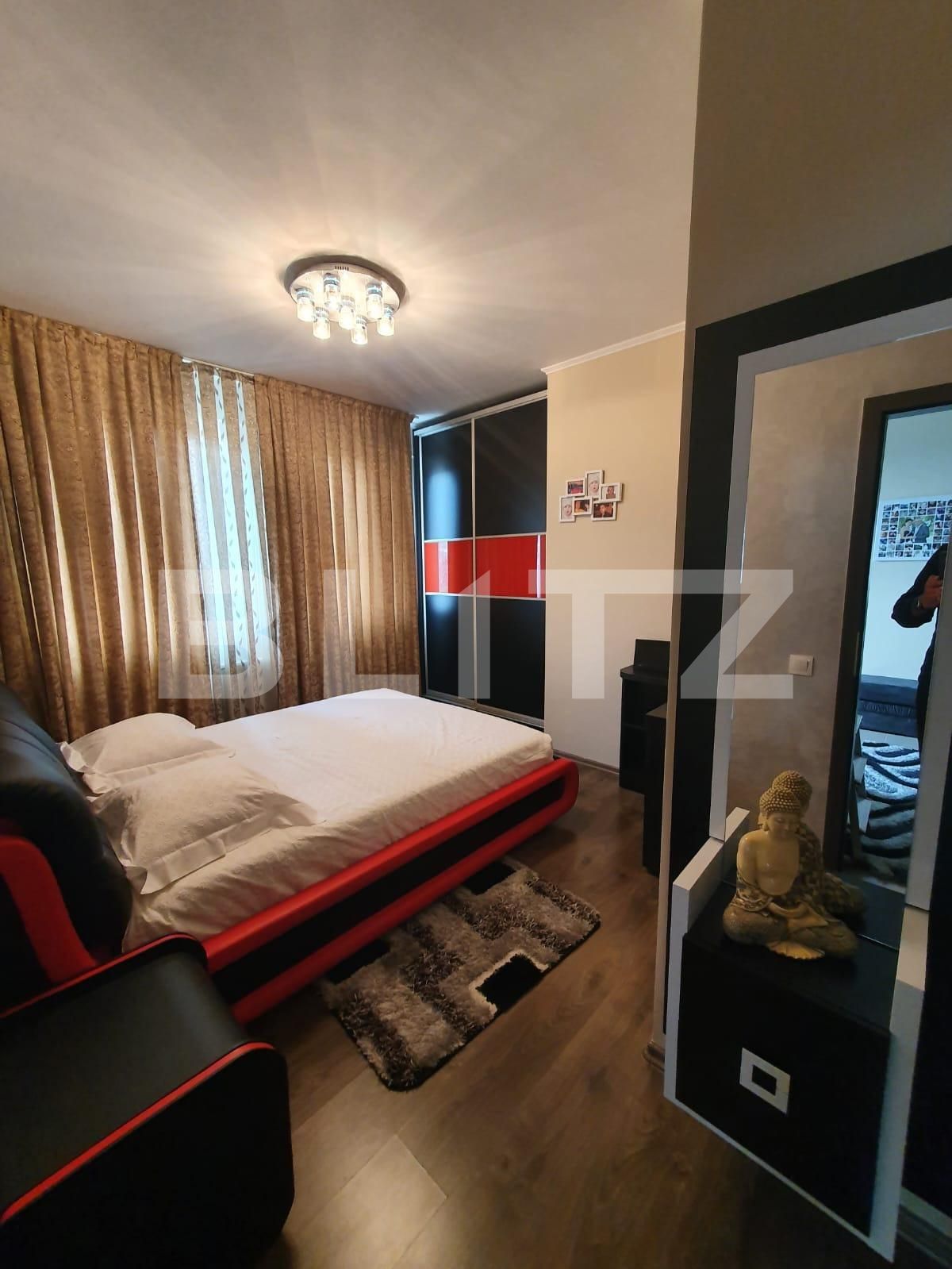 Apartament de vânzare 3 camere Dambul Rotund - 96195AV | BLITZ Cluj-Napoca | Poza4