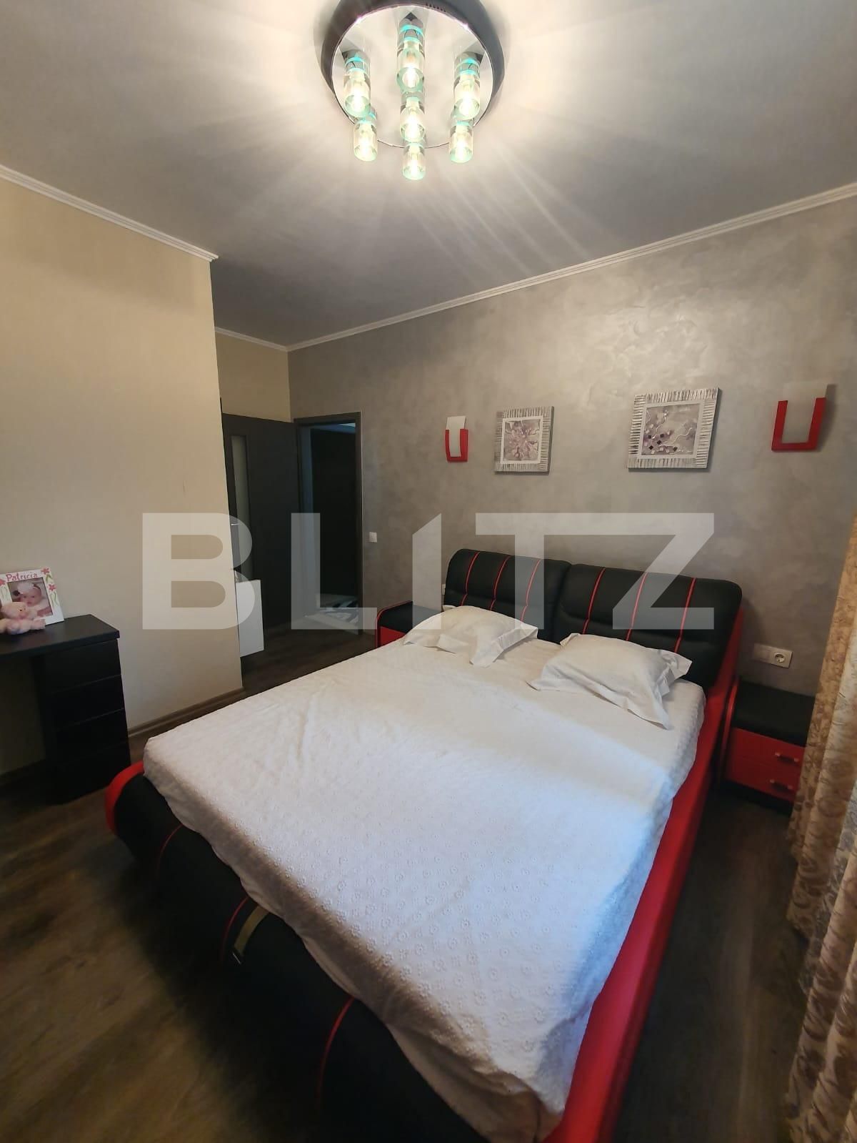 Apartament de vânzare 3 camere Dambul Rotund - 96195AV | BLITZ Cluj-Napoca | Poza3