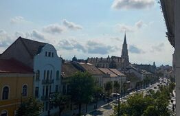 Apartament de o camera, 40mp, decomandat, Zona Ultracentrala