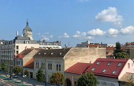 Apartament de o camera, 40mp, decomandat, Zona Ultracentrala