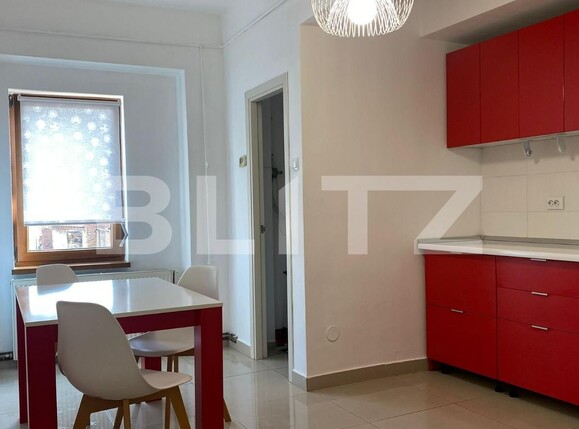 Garsonieră de închiriat Central - 96196AI | BLITZ Cluj-Napoca | Poza4