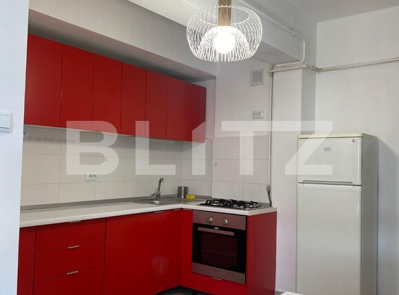 Garsonieră de închiriat Central - 96196AI | BLITZ Cluj-Napoca | Poza3