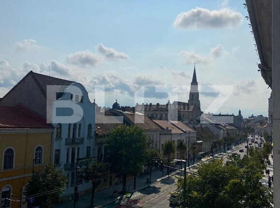 Garsonieră de închiriat Central - 96196AI | BLITZ Cluj-Napoca | Poza8