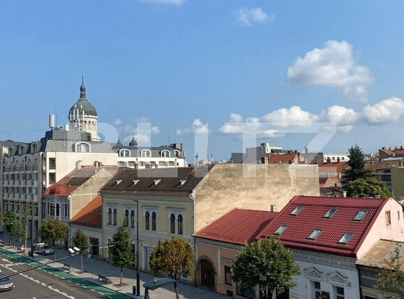 Garsonieră de închiriat Central - 96196AI | BLITZ Cluj-Napoca | Poza7