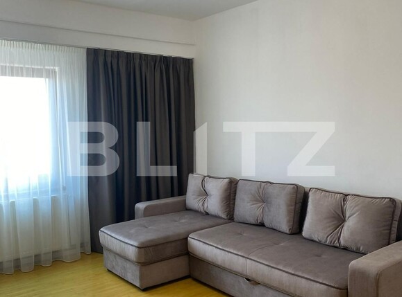Garsonieră de închiriat Central - 96196AI | BLITZ Cluj-Napoca | Poza2