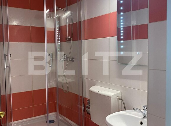 Garsonieră de închiriat Central - 96196AI | BLITZ Cluj-Napoca | Poza6