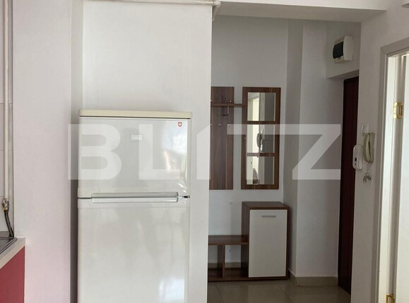 Garsonieră de închiriat Central - 96196AI | BLITZ Cluj-Napoca | Poza5