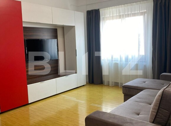 Garsonieră de închiriat Central - 96196AI | BLITZ Cluj-Napoca | Poza1