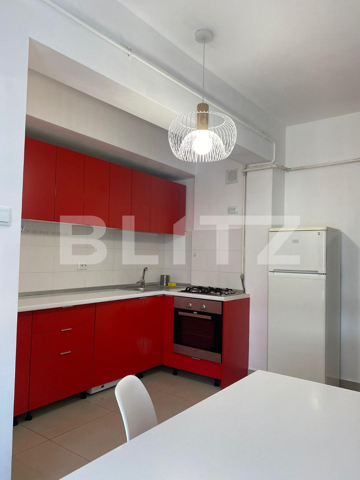 Garsonieră de închiriat Central - 96196AI | BLITZ Cluj-Napoca | Poza3