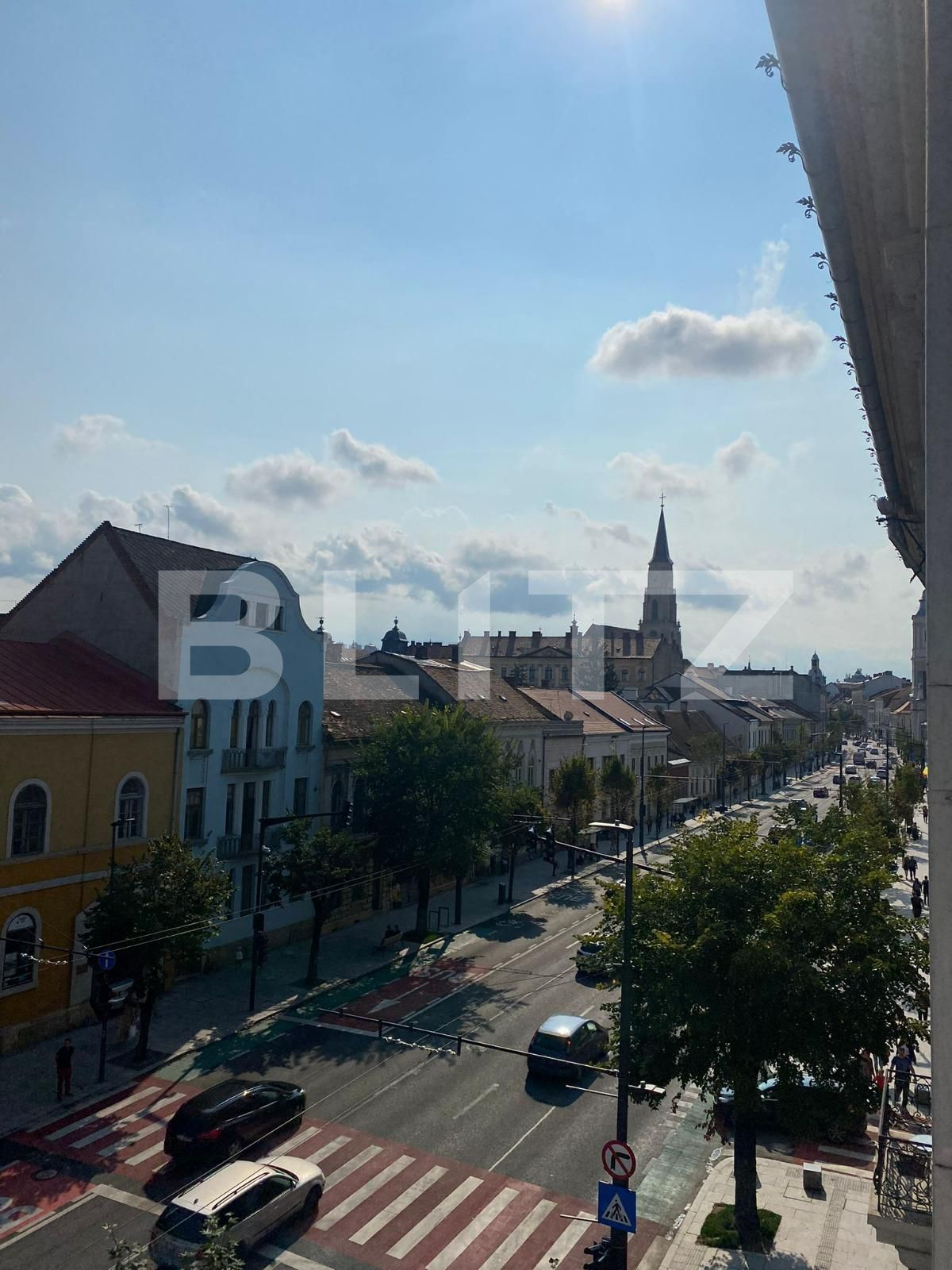 Garsonieră de închiriat Central - 96196AI | BLITZ Cluj-Napoca | Poza8