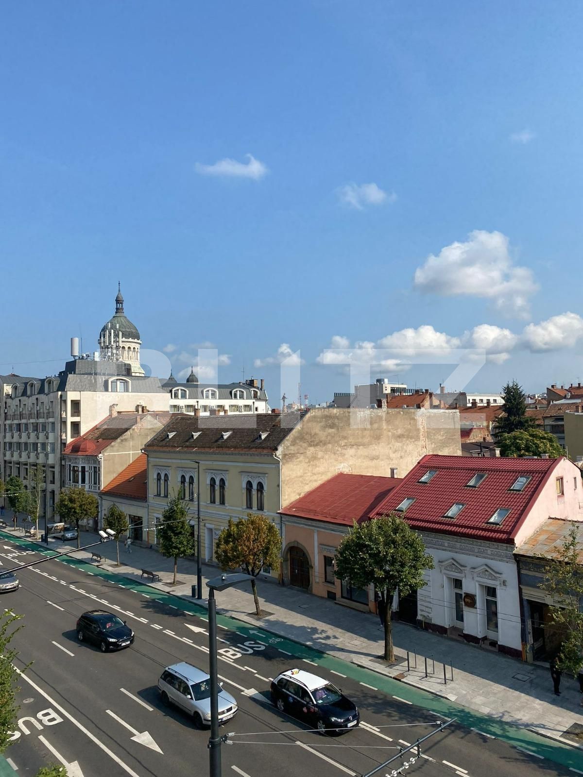 Garsonieră de închiriat Central - 96196AI | BLITZ Cluj-Napoca | Poza7