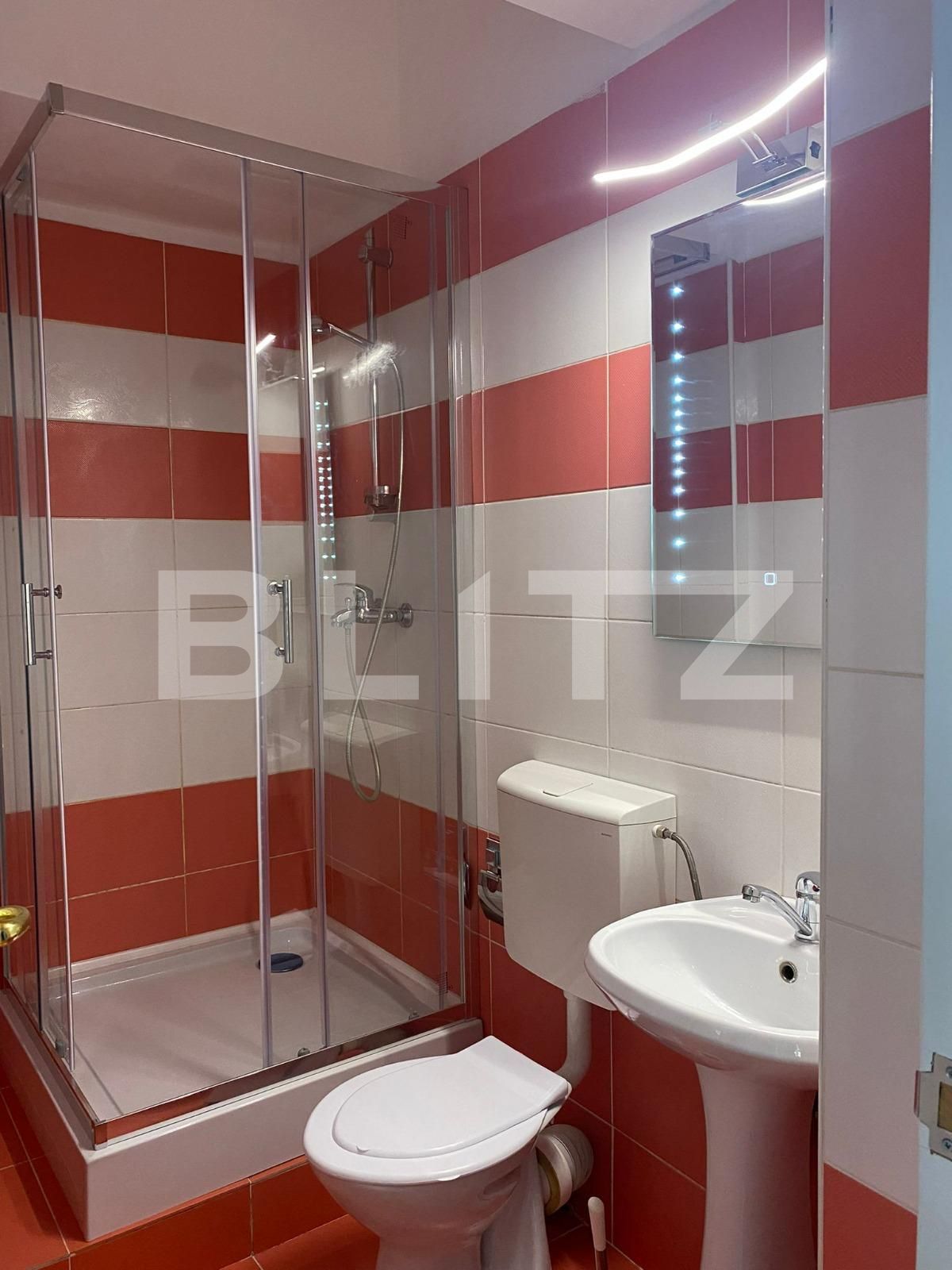 Garsonieră de închiriat Central - 96196AI | BLITZ Cluj-Napoca | Poza6