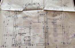 Oportunitate!! Casa individuala, 200mp utili, 440 teren, Zona Pod Ira