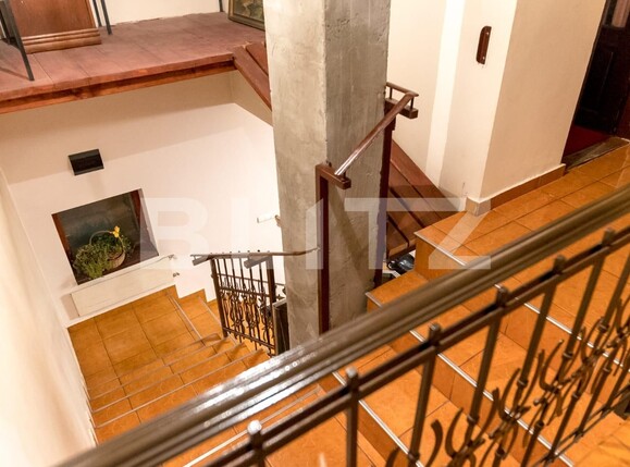 Casa de vânzare 5 camere Marasti - 96205CV | BLITZ Cluj-Napoca | Poza15