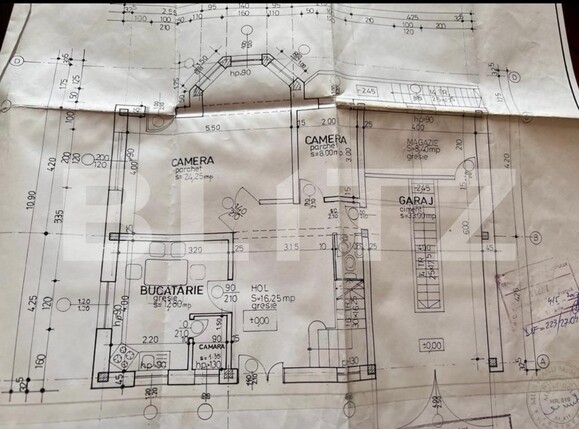 Casa de vânzare 5 camere Marasti - 96205CV | BLITZ Cluj-Napoca | Poza18