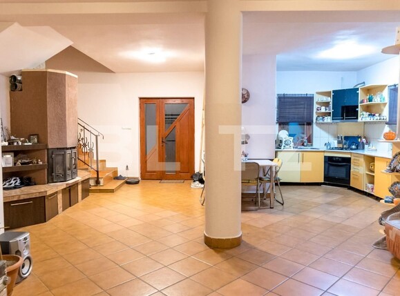 Casa de vânzare 5 camere Marasti - 96205CV | BLITZ Cluj-Napoca | Poza2