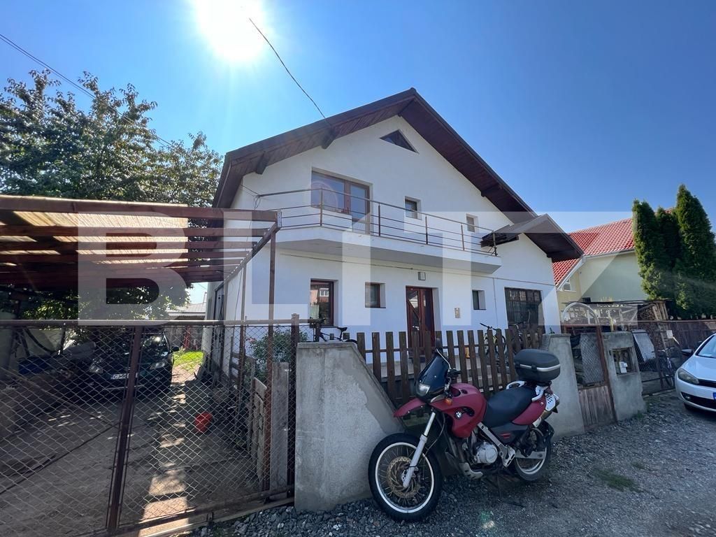 Casa de vânzare 5 camere Marasti - 96205CV | BLITZ Cluj-Napoca | Poza16