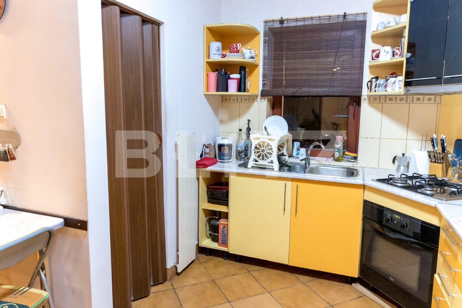 Casa de vânzare 5 camere Marasti - 96205CV | BLITZ Cluj-Napoca | Poza4
