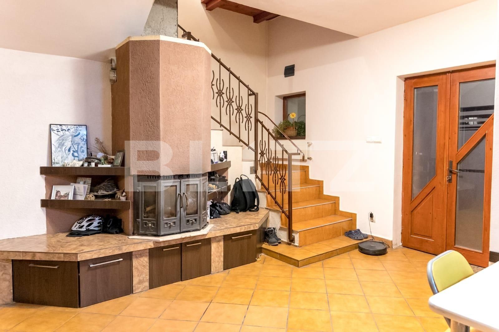 Casa de vânzare 5 camere Marasti - 96205CV | BLITZ Cluj-Napoca | Poza8