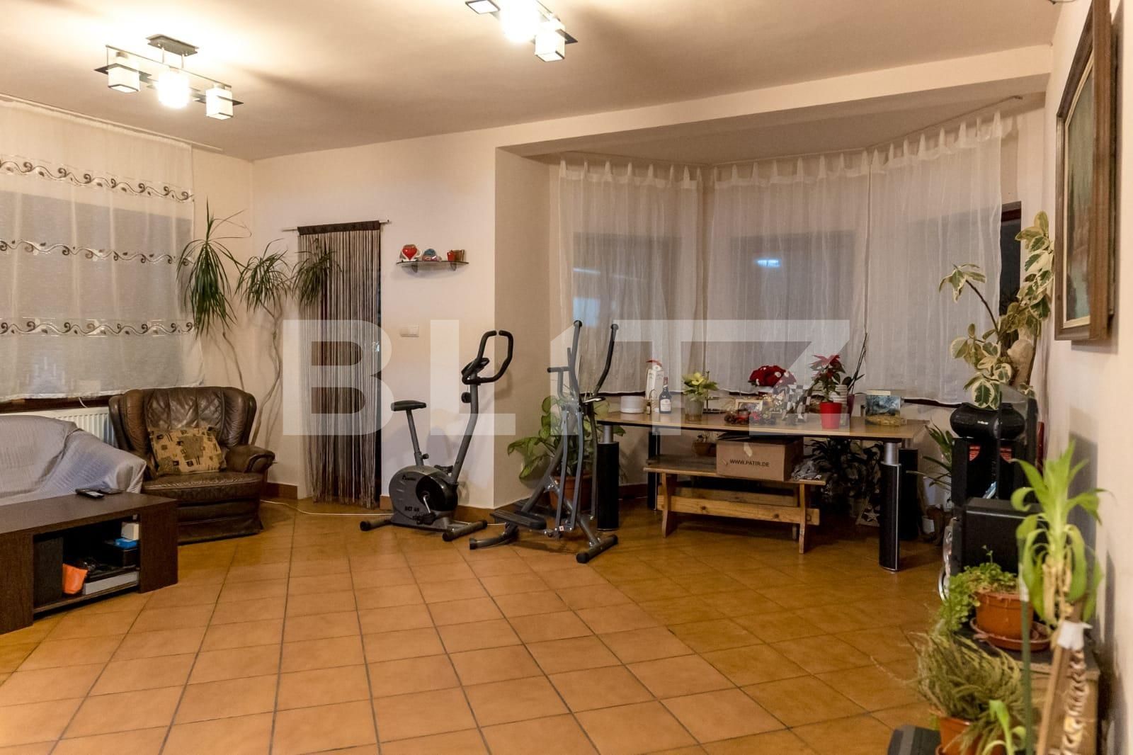 Casa de vânzare 5 camere Marasti - 96205CV | BLITZ Cluj-Napoca | Poza6