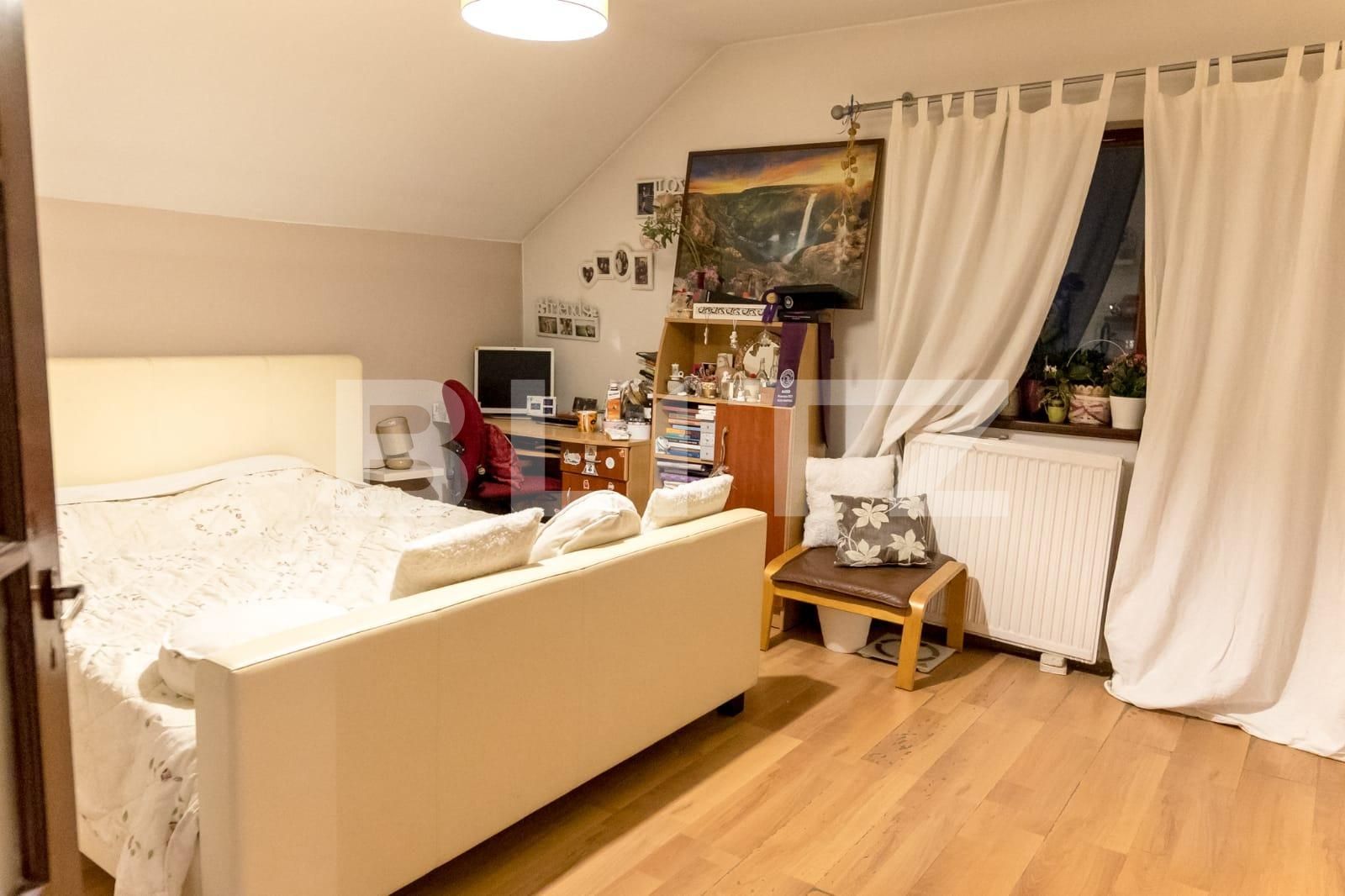 Casa de vânzare 5 camere Marasti - 96205CV | BLITZ Cluj-Napoca | Poza11