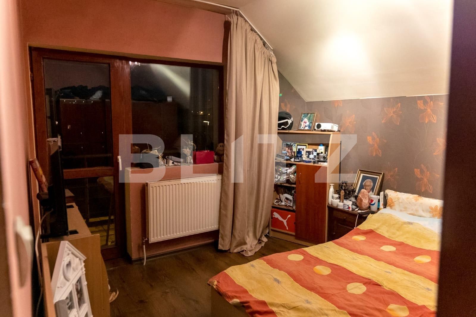 Casa de vânzare 5 camere Marasti - 96205CV | BLITZ Cluj-Napoca | Poza12