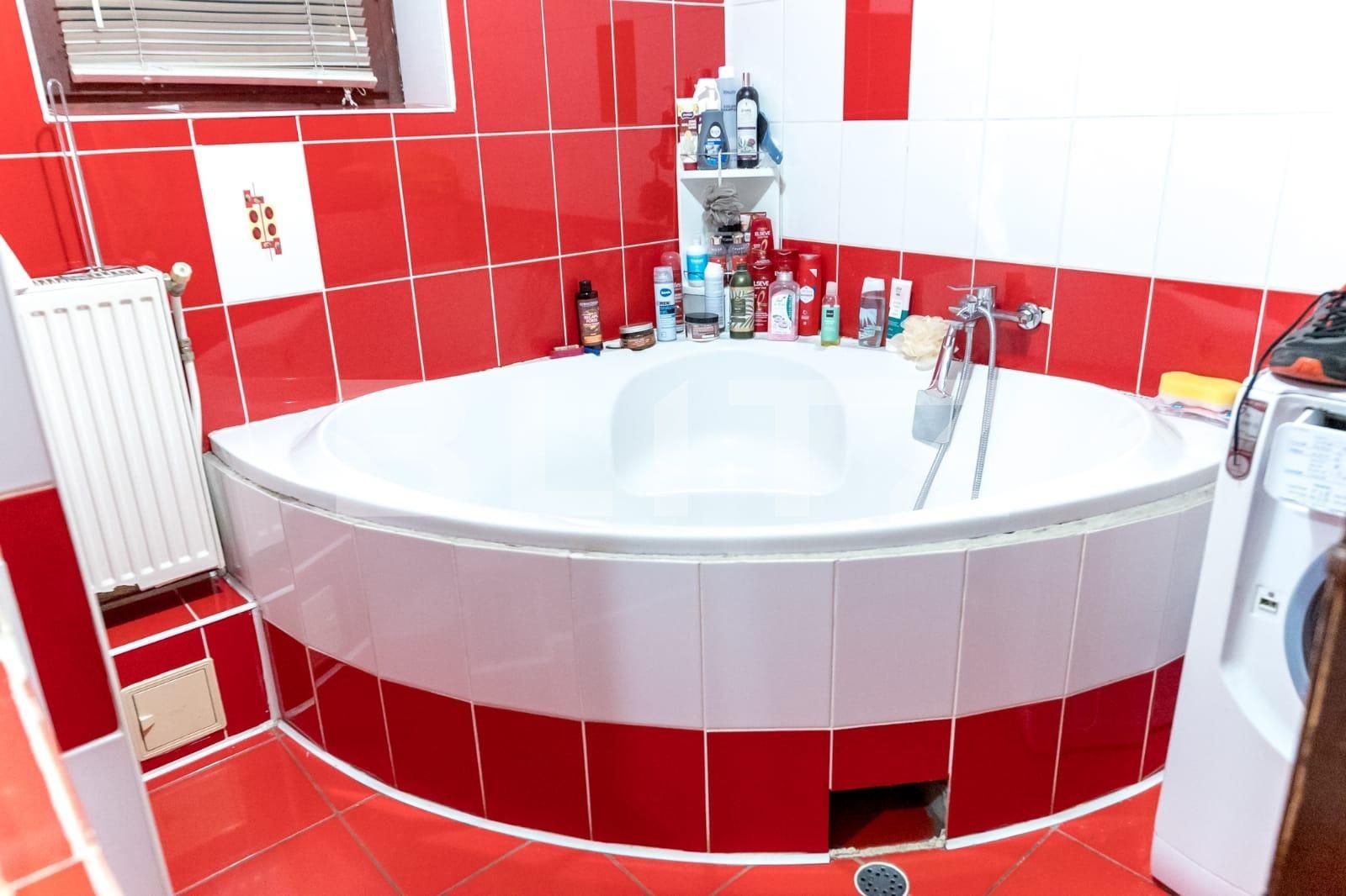 Casa de vânzare 5 camere Marasti - 96205CV | BLITZ Cluj-Napoca | Poza13