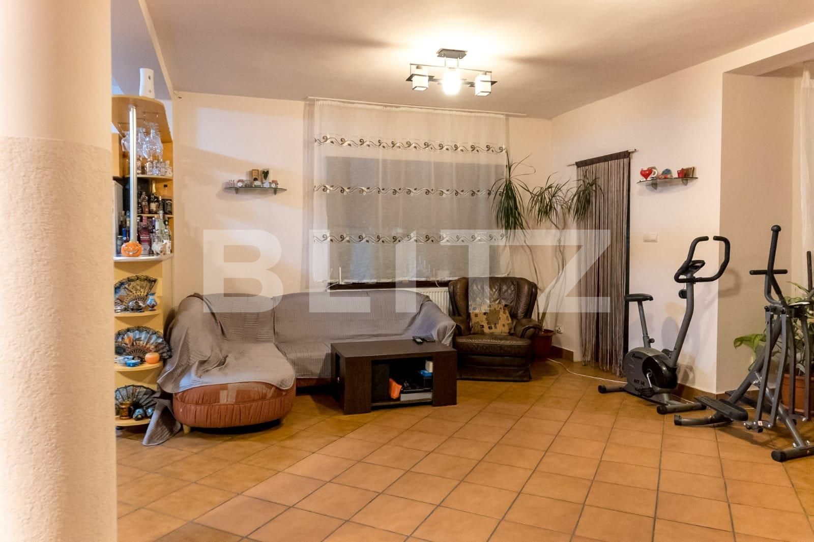 Casa de vânzare 5 camere Marasti - 96205CV | BLITZ Cluj-Napoca | Poza5