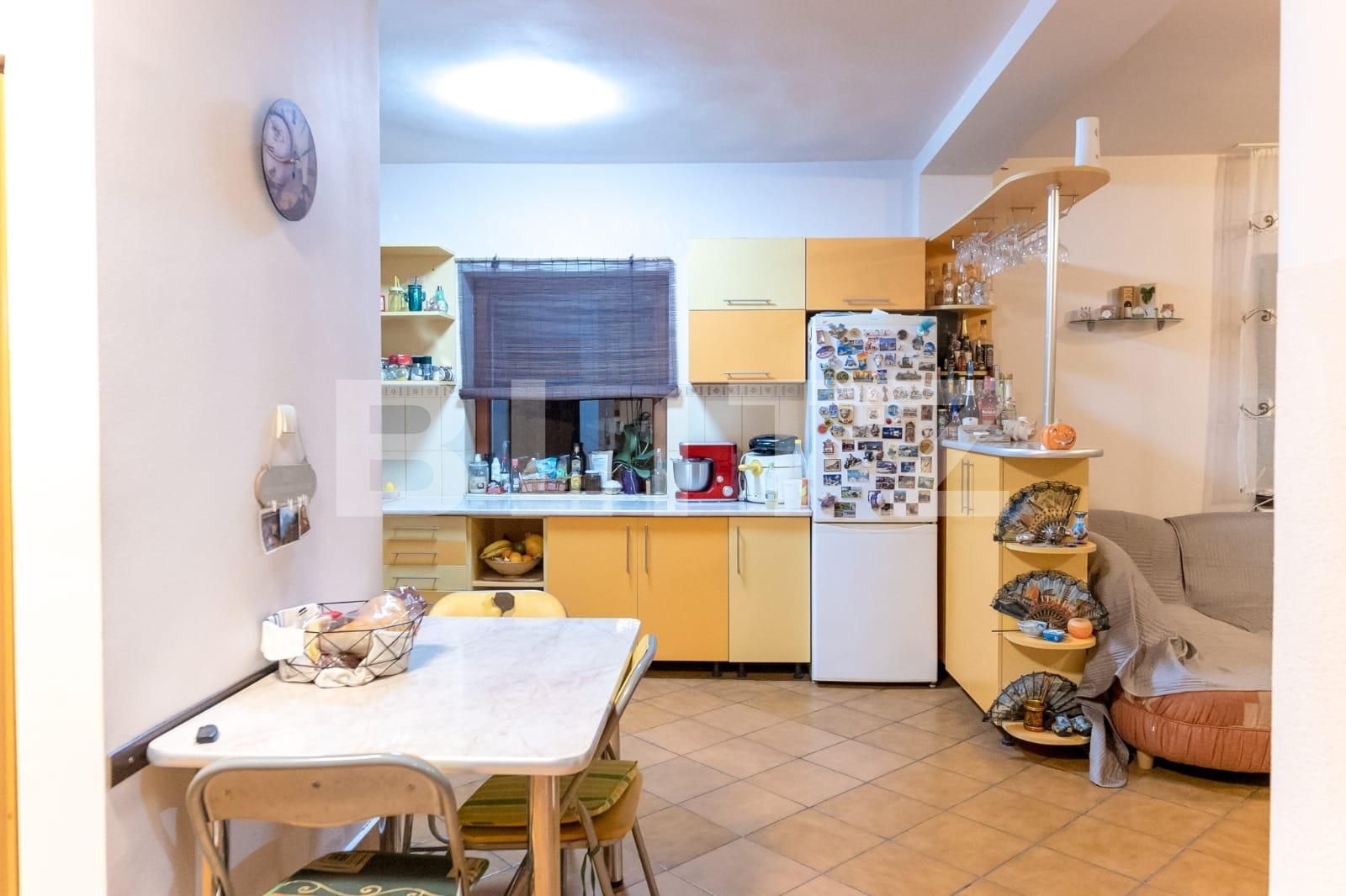 Casa de vânzare 5 camere Marasti - 96205CV | BLITZ Cluj-Napoca | Poza3