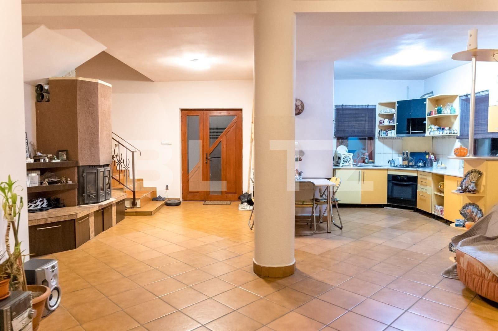 Casa de vânzare 5 camere Marasti - 96205CV | BLITZ Cluj-Napoca | Poza2