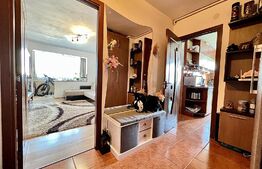 Apartament de 2 camere, 51mp, etaj intermediar, Zona Planete 