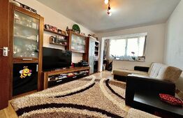 Apartament de 2 camere, 51mp, etaj intermediar, Zona Planete 