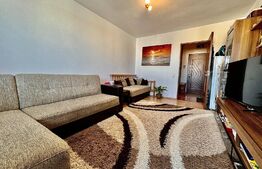 Apartament de 2 camere, 51mp, etaj intermediar, Zona Planete 