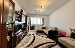 Apartament de 2 camere, 51mp, etaj intermediar, Zona Planete 