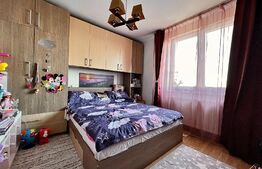 Apartament de 2 camere, 51mp, etaj intermediar, Zona Planete 