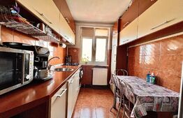 Apartament de 2 camere, 51mp, etaj intermediar, Zona Planete 