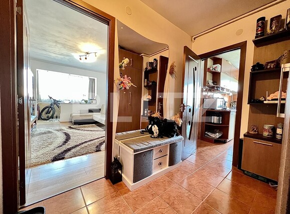 Apartament de vânzare 2 camere Astra - 96206AV | BLITZ Brașov | Poza4