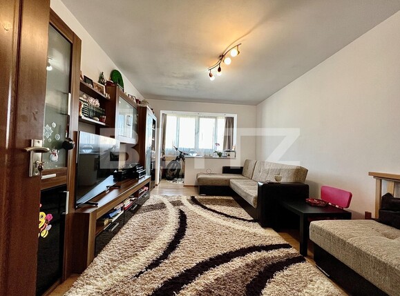 Apartament de vânzare 2 camere Astra - 96206AV | BLITZ Brașov | Poza1