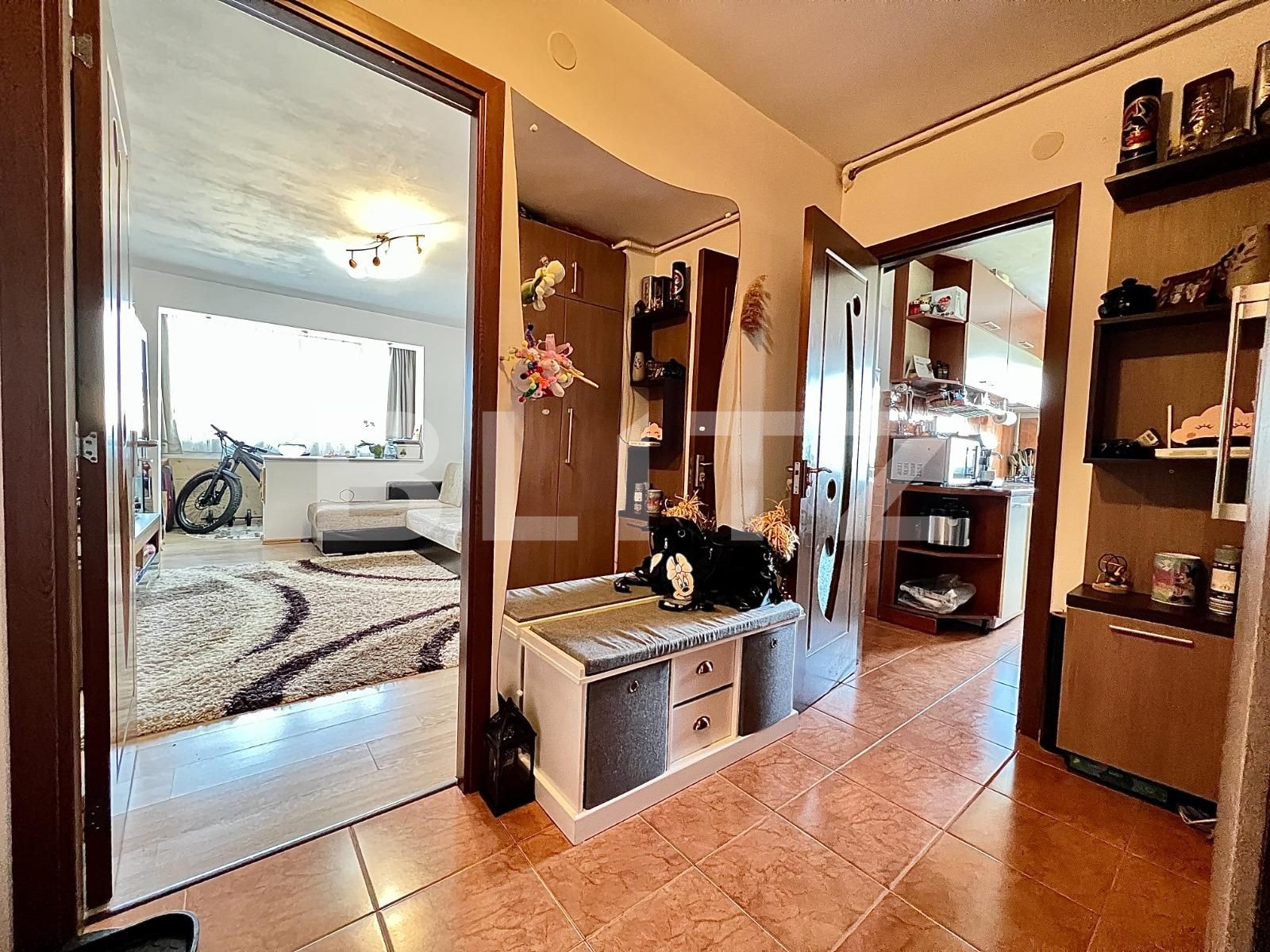 Apartament de vânzare 2 camere Astra - 96206AV | BLITZ Brașov | Poza4