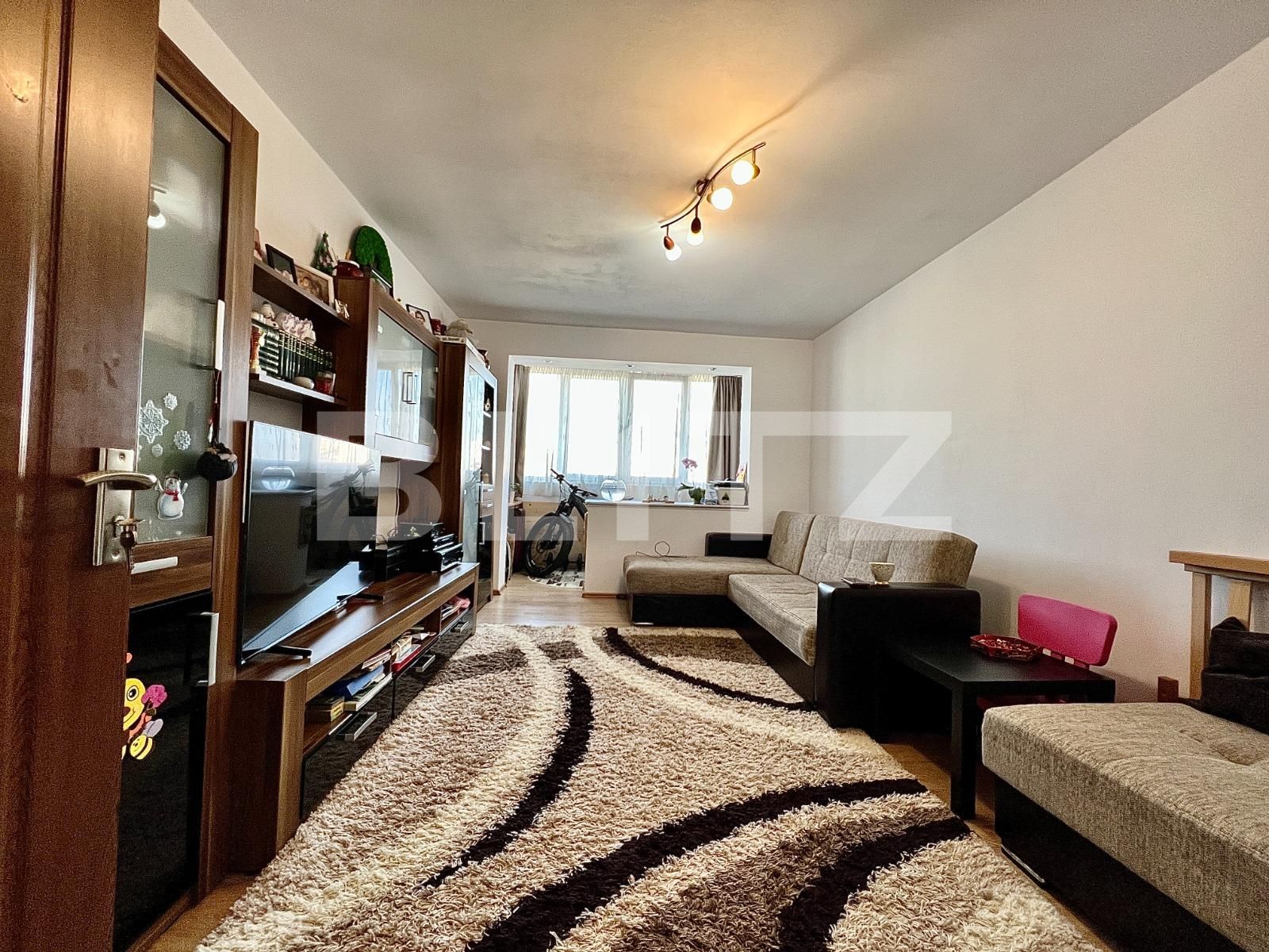 Apartament de vânzare 2 camere Astra - 96206AV | BLITZ Brașov | Poza1