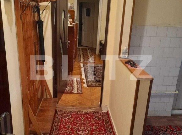 Apartament de vânzare 2 camere Astra - 96209AV | BLITZ Brașov | Poza1