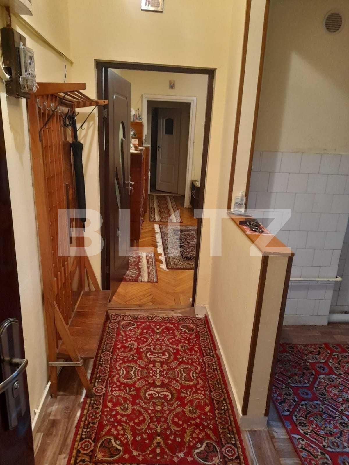 Apartament de vânzare 2 camere Astra - 96209AV | BLITZ Brașov | Poza1