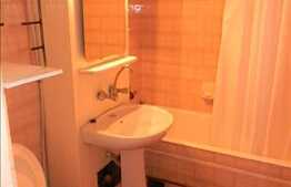 Locatia perfecta pentru inchiriat sau locuit!