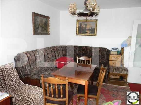 Apartament de vânzare 4 camere Zorilor - 9621AV | BLITZ Cluj-Napoca | Poza1