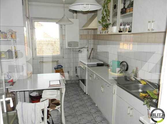 Apartament de vânzare 4 camere Zorilor - 9621AV | BLITZ Cluj-Napoca | Poza3