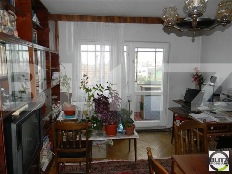 Apartament de vânzare 4 camere Zorilor - 9621AV | BLITZ Cluj-Napoca | Poza4