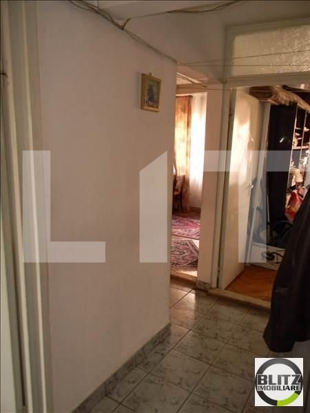 Apartament de vânzare 4 camere Zorilor - 9621AV | BLITZ Cluj-Napoca | Poza5